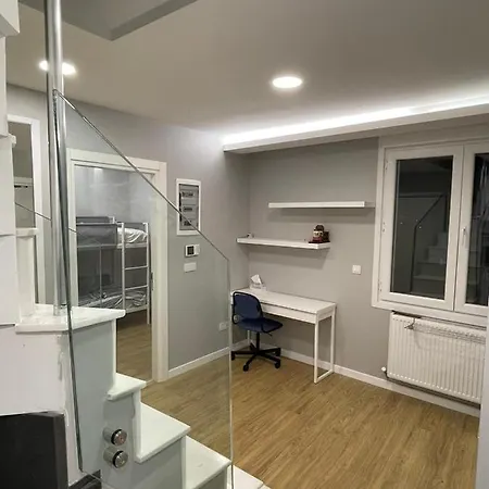 Lovely Sea-View Duplex In The Heart Of Istanbul. * Κωνσταντινούπολη