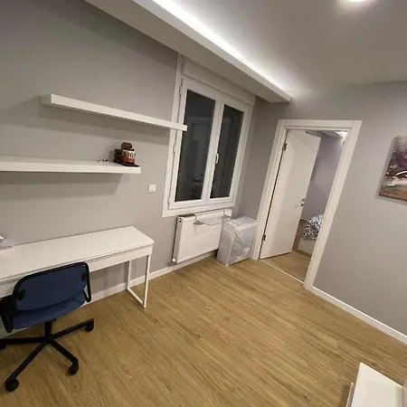 Lovely Sea-View Duplex In The Heart Of Istanbul. * Κωνσταντινούπολη