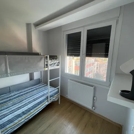 Lovely Sea-View Duplex In The Heart Of Istanbul. Διαμέρισμα *