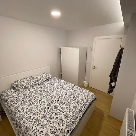 Lovely Sea-View Duplex In The Heart Of Istanbul.