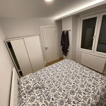 Apartment Lovely Sea-View Duplex In The Heart Of Istanbul. *